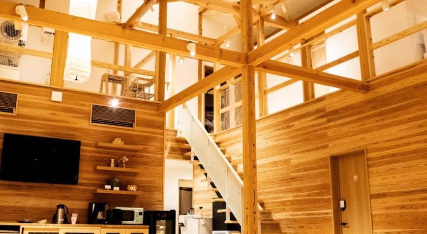 SHUBOU-Tamajiman- Bed and Breakfast in Tokyo Prefecture