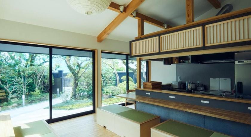 SHUBOU-Tamajiman- Bed and Breakfast in Tokyo Prefecture