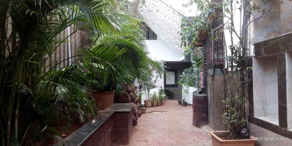 Spicy Bella Resort Hotel in Calangute