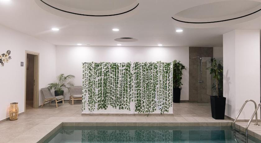 Caramela Luxury Apts Apartment in Ayia Napa