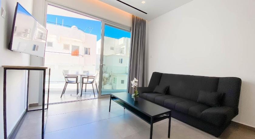 Caramela Luxury Apts Apartment in Ayia Napa