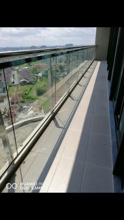 TW Ling HomeStay @ Boulevard Imperial Suite Apartment in Kuching