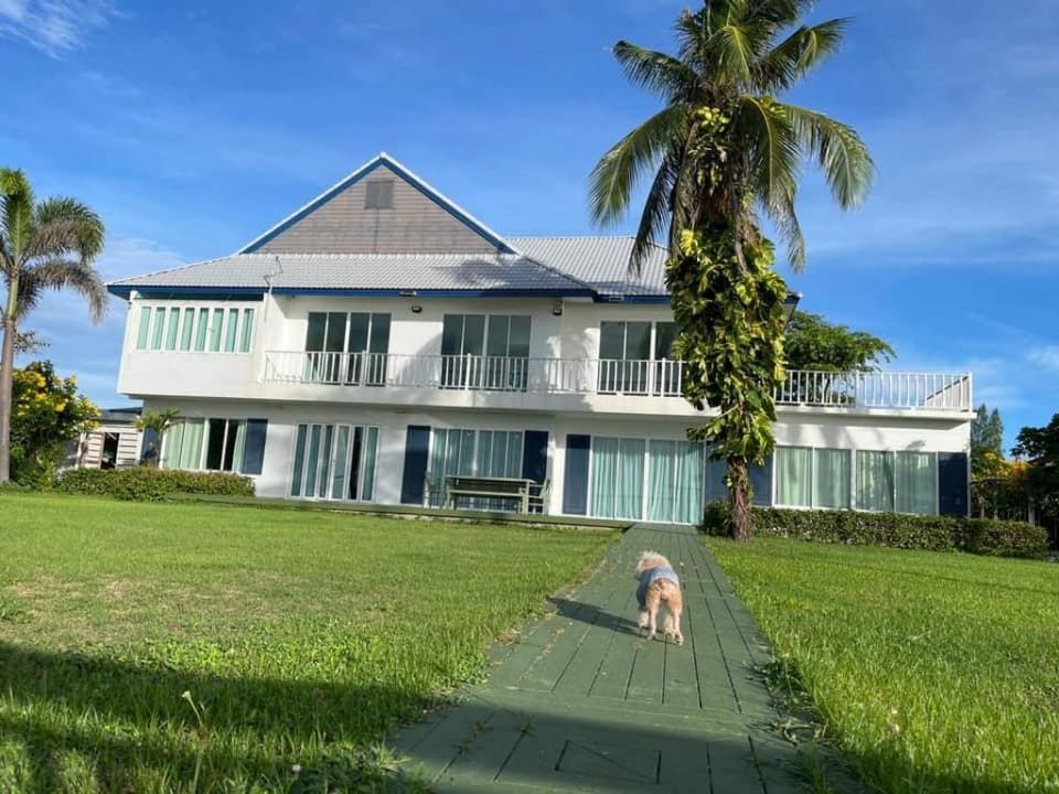Baan Kahabordhi The private villa - บ้านคหบดี Villa in Prachuap Khiri Khan, Thailand