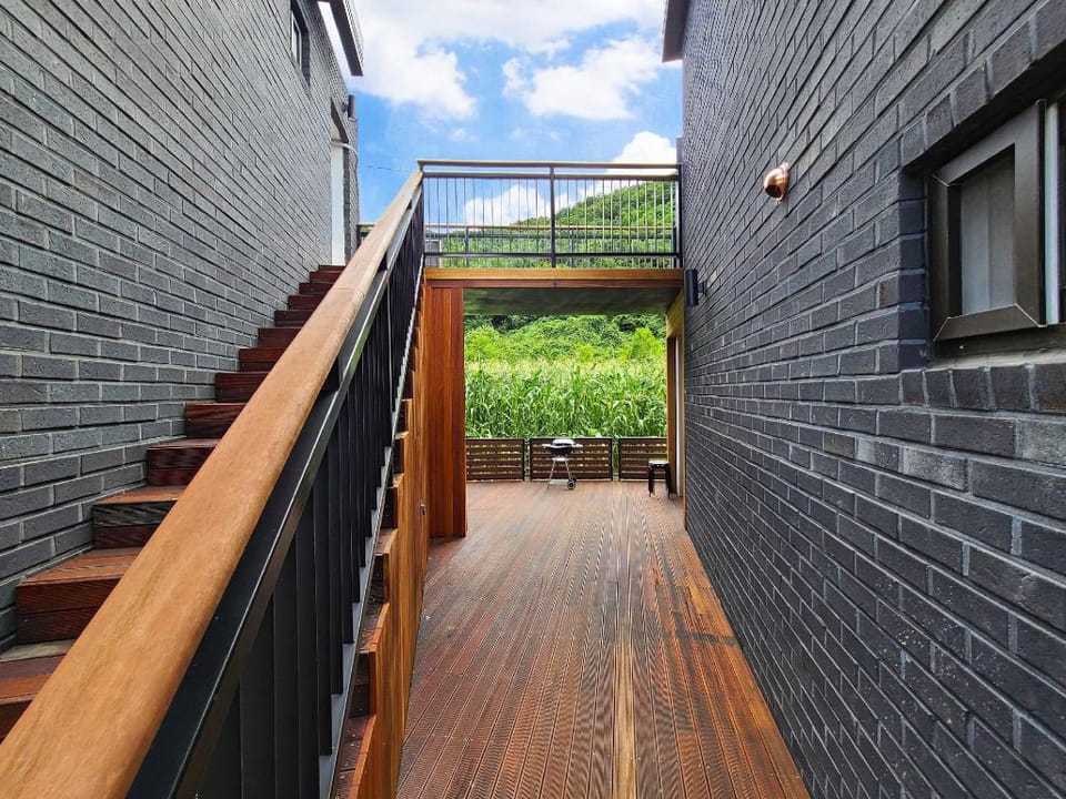 Gapyeong Polo House Pension Bed and Breakfast in Gyeonggi-do