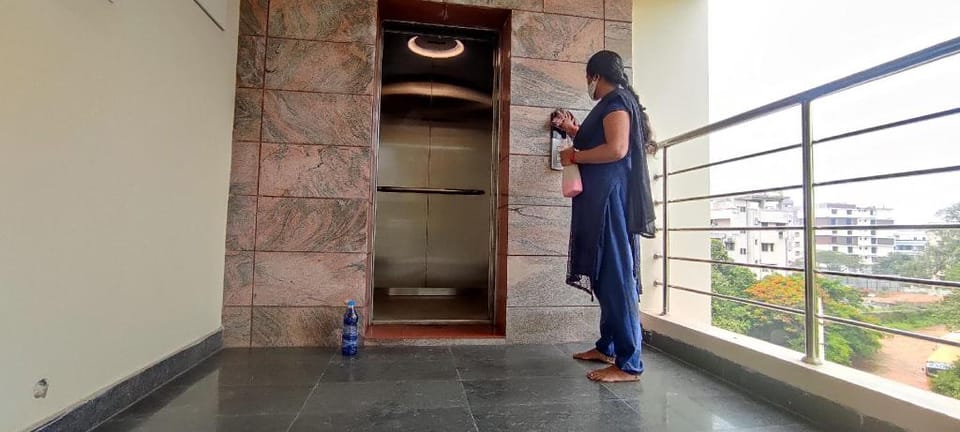 ARVIND STAY Hotel in Visakhapatnam