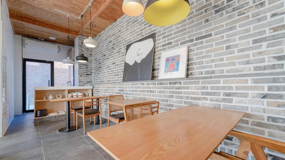 Sokcho Moreve Pension Bed and Breakfast in South Korea
