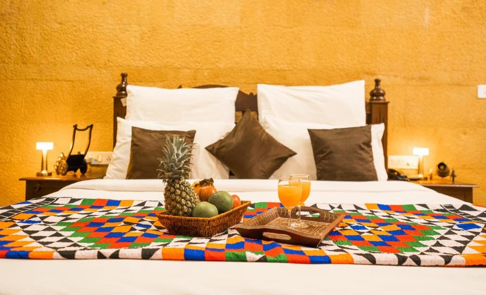 Hotel Royal Villa Jaisalmer Hotel in Rajasthan