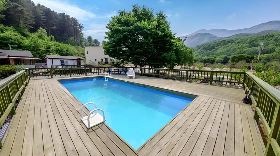 Dalbit Jeongwon Gyegok Private Pension Bed and Breakfast in Gyeonggi-do