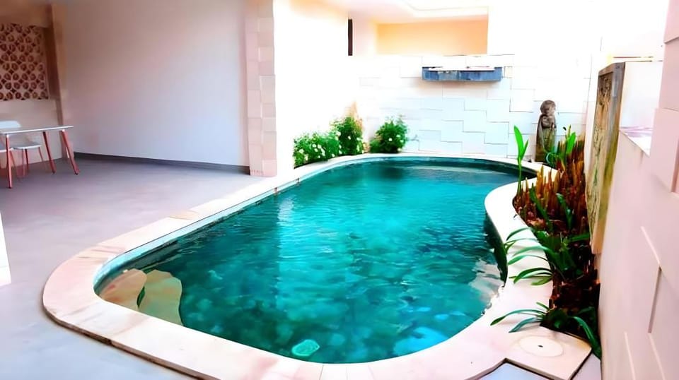 Wisma MSI Bali Hotel in North Kuta