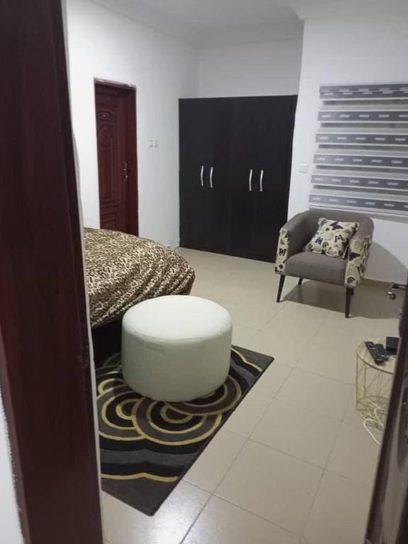 Comfortable Serviced Apartment in Wuse 2 Apartment in Abuja