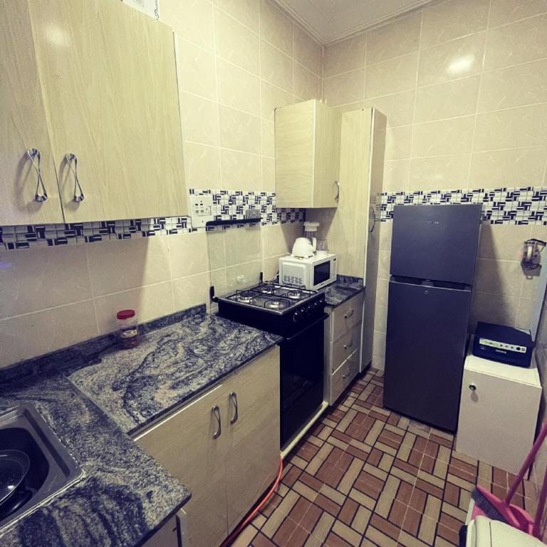 Cozy Home Away From Home Apartment in Lagos, Nigeria
