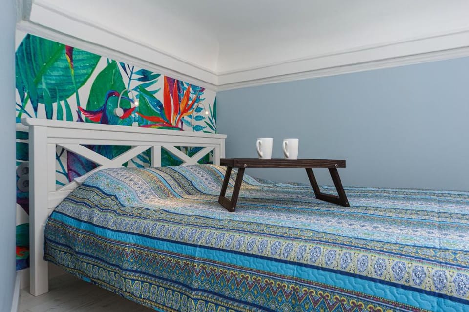 Incredible design - SELF check-in 24 hours Apartment in Odessa