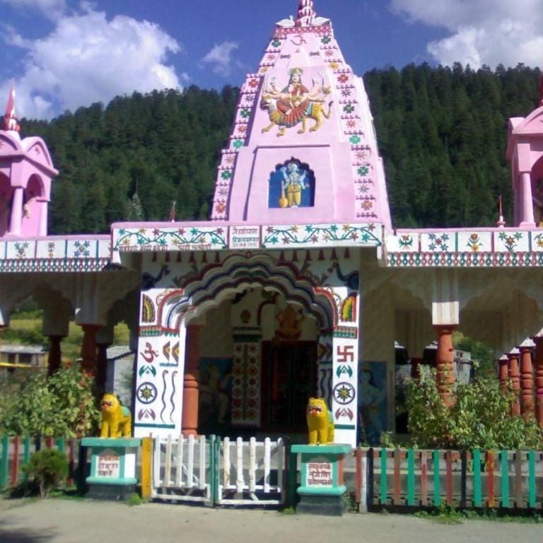 Suhana homestay  Apartment in Himachal Pradesh