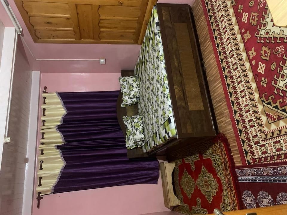 Suhana homestay  Apartment in Himachal Pradesh