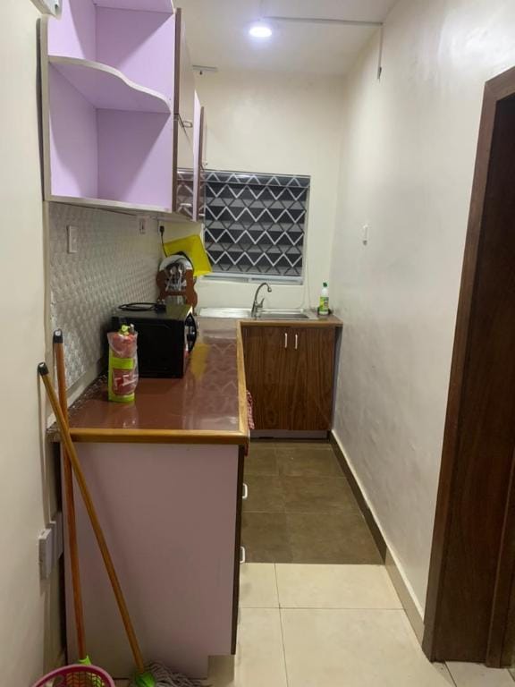 F4 One Bedroom Apartment  Apartment in Lagos