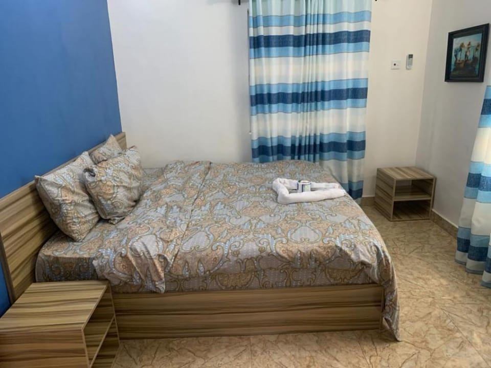 F4 One Bedroom Apartment  Apartment in Lagos