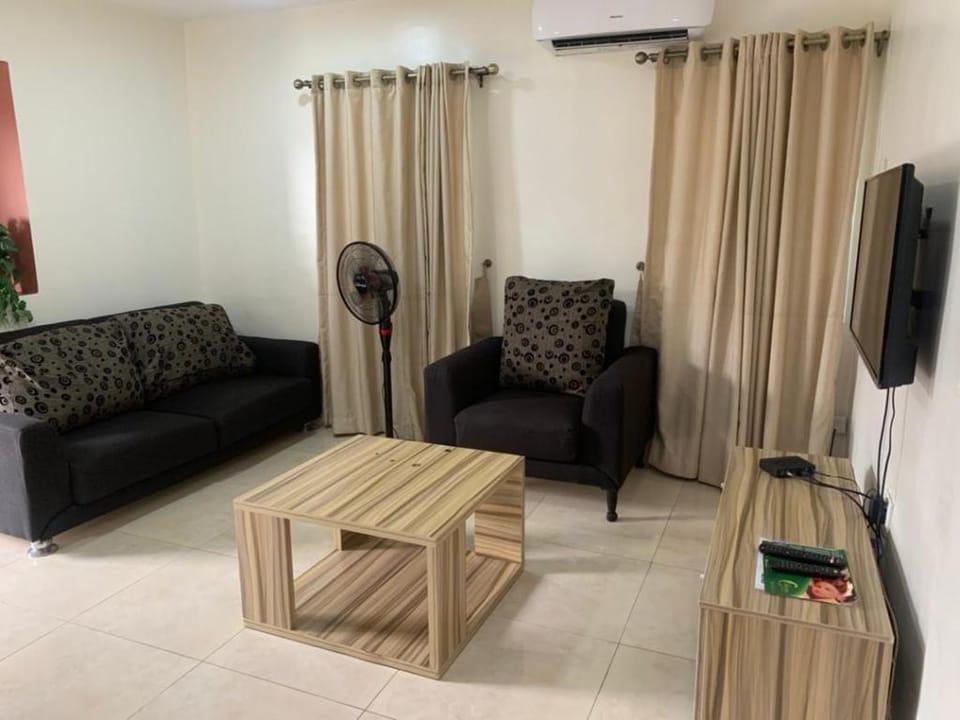 F4 One Bedroom Apartment  Apartment in Lagos