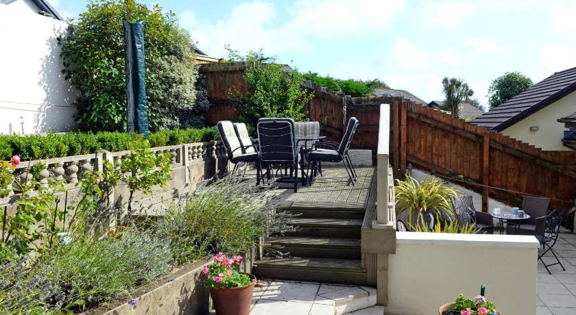 Valley Retreat - Peaceful Cottage, Walk to Beach Country House in Saundersfoot