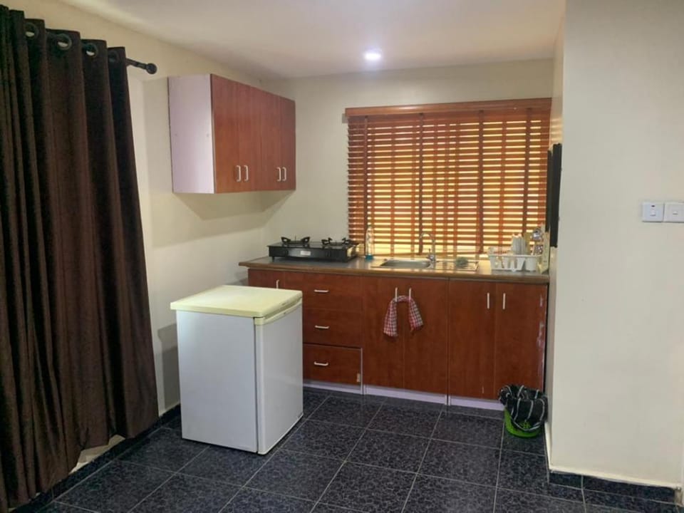 F4 Studio Apartment  Apartment in Lagos