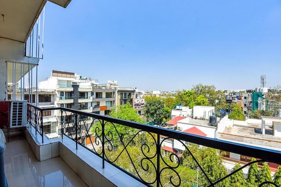 Olive Service Apartments Defence Colony  Apartment in New Delhi