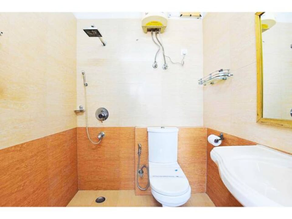 Olive Service Apartments Defence Colony  Apartment in New Delhi