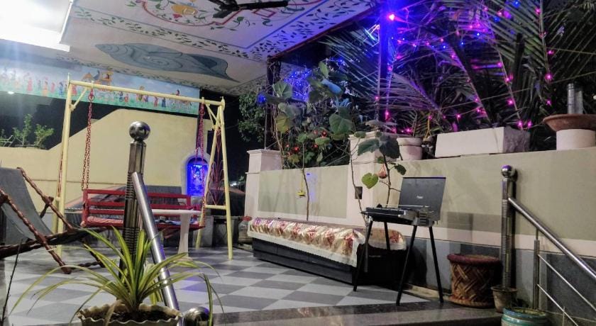 SOHANA's Homestays, 2 BHK Apartment near Jaipur International Airport Apartment in Jaipur