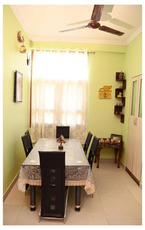 SOHANA's Homestays, 2 BHK Apartment near Jaipur International Airport Apartment in Jaipur