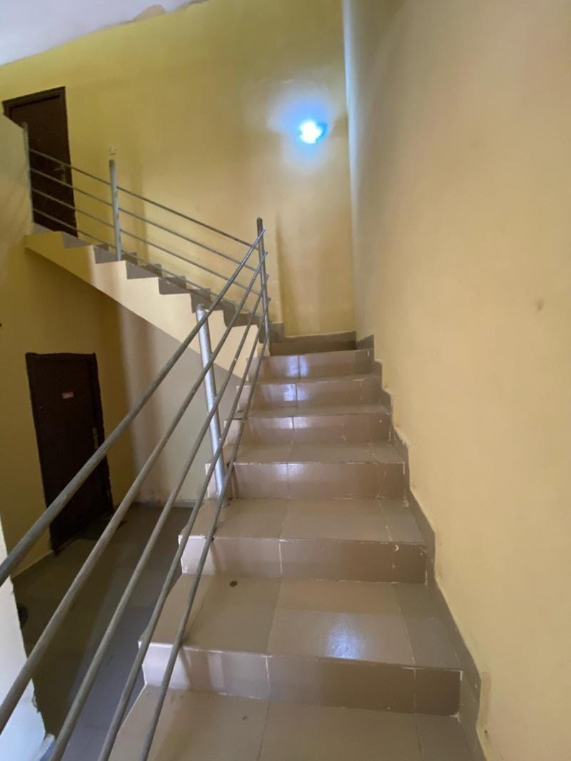 Cozy One Bedroom Apartment  Apartment in Lagos, Nigeria