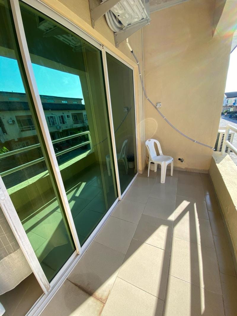 Cozy One Bedroom Apartment  Apartment in Lagos, Nigeria