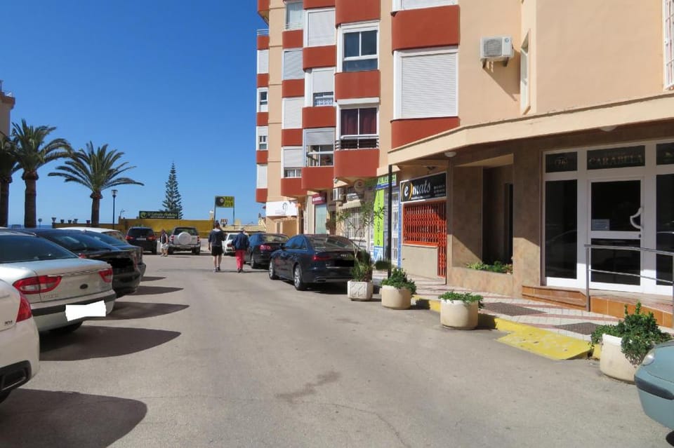 Carabela-C704 Apartment in Axarquía
