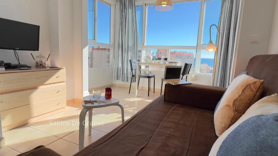 Carabela-C704 Apartment in Axarquía
