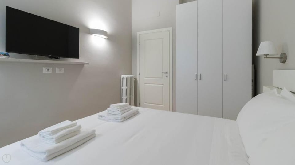 Italianway Easy - Porta Nuova 6 Apartment in Milan