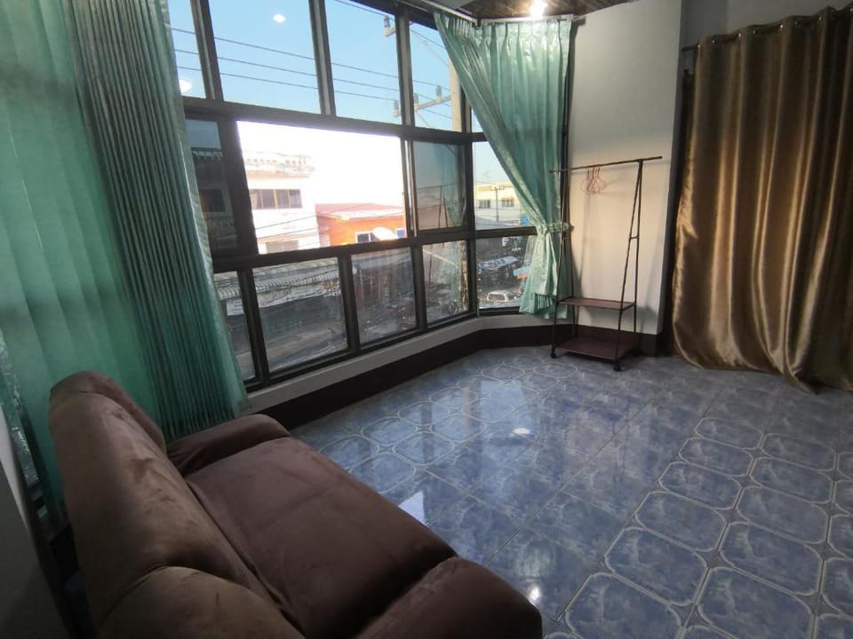 Bann Phornsri Homestay Apartment hotel in Vientiane Province, Laos