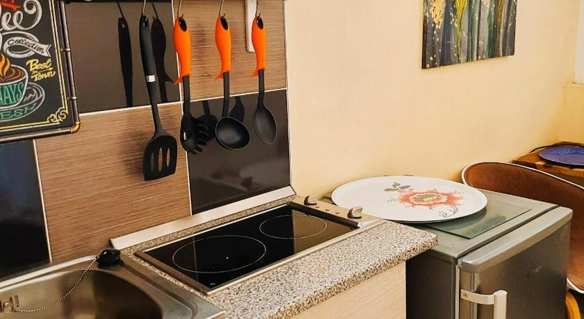 Cheap Studio, wifi free Adeje house Apartment in Adeje