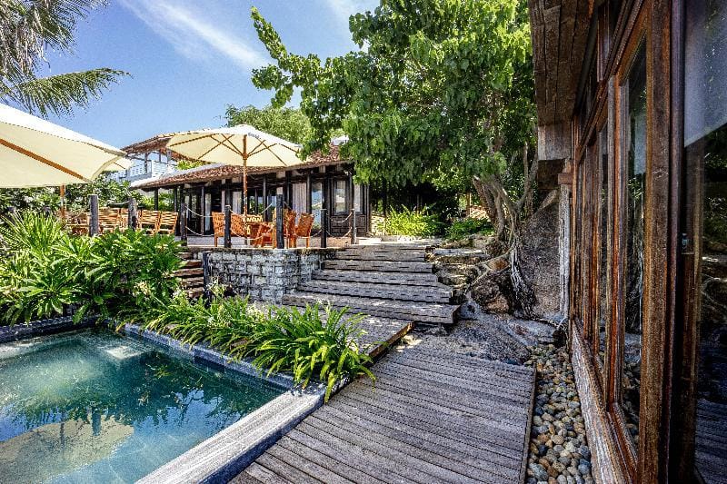 MIER VILLA- Nha Trang Villa in Khanh Hoa Province