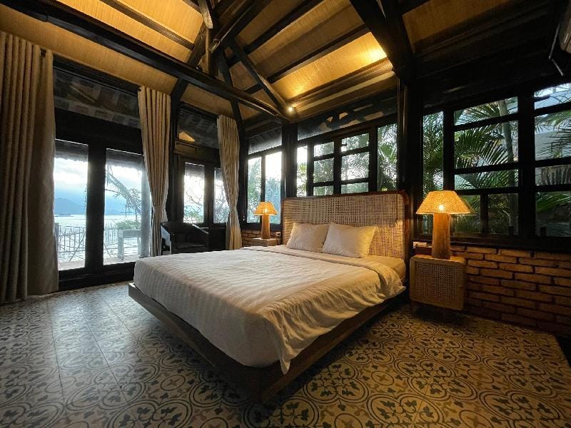 MIER VILLA- Nha Trang Villa in Khanh Hoa Province