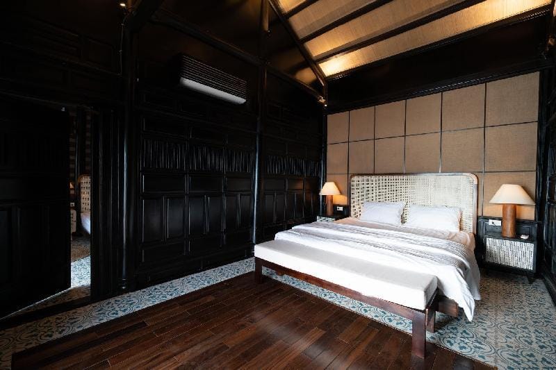 MIER VILLA- Nha Trang Villa in Khanh Hoa Province
