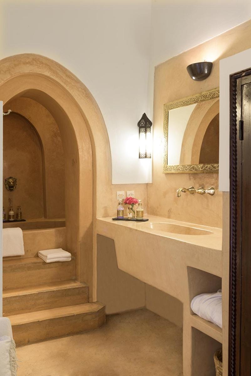 Riad Hayati Riad in Marrakesh