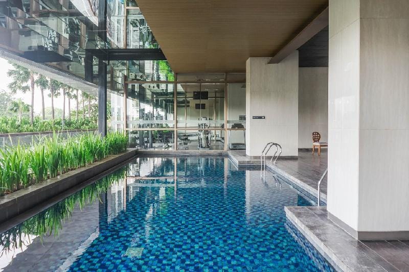 OLIVE by Kozystay Apartment in South Jakarta City