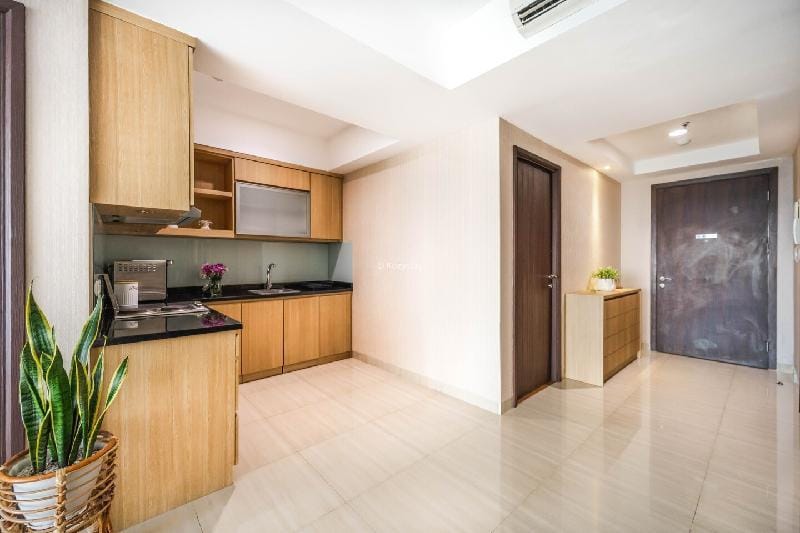 OLIVE by Kozystay Apartment in South Jakarta City