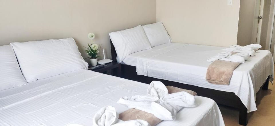 New Stay Sunvida Best Seaviews Across SM Mall Apartment in Lapu-Lapu City