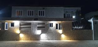 Merol's Place Apartment in Lagos, Nigeria