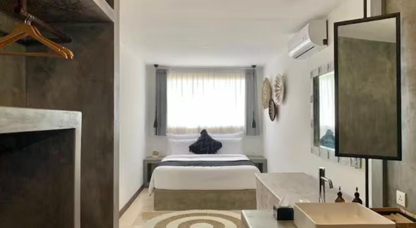 Alami Luxury Villa Villa in North Kuta