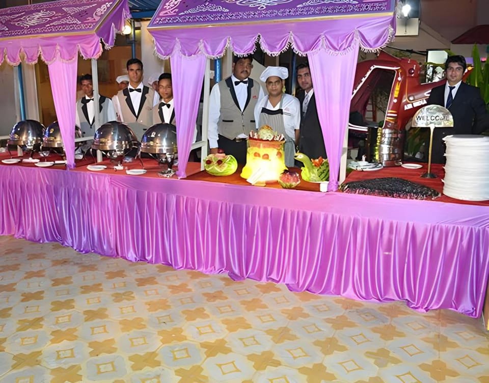 Hotel Jazira Hotel in Gujarat