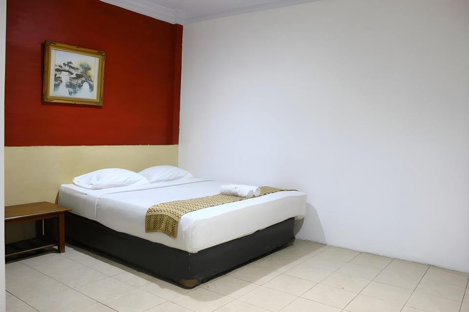 Holiday Hotel Hotel in West Sumatra, Indonesia