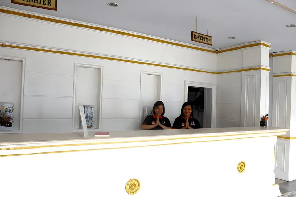 Holiday Hotel Hotel in West Sumatra, Indonesia