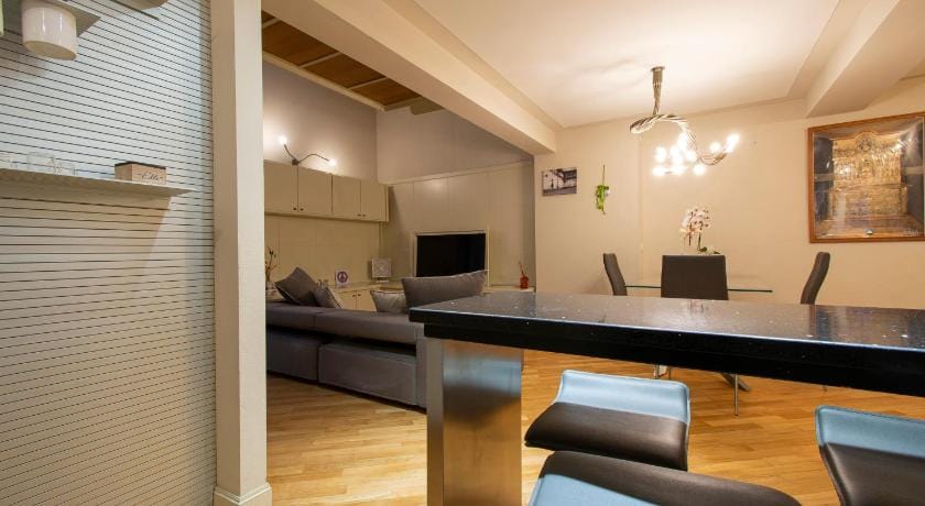 Appartamenti Forteguerriana Apartment in Pistoia