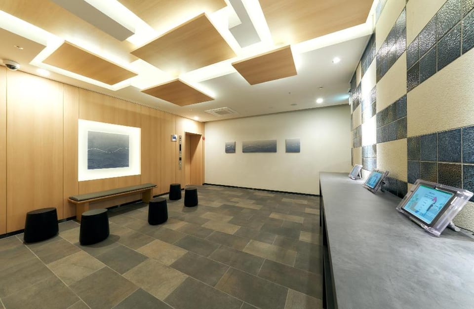 STAYAT OSAKA SHINSAIBASHI east Apartment in Osaka