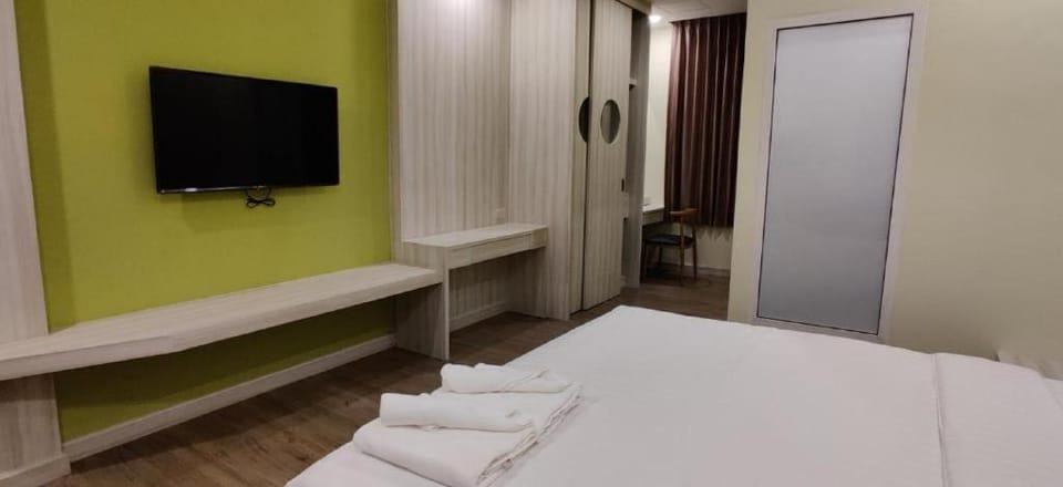 2M Place Apartment Apartment in Laos