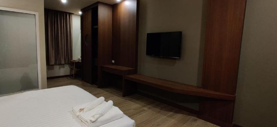 2M Place Apartment Apartment in Laos